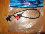 Nos 1988 1989 Ford Aerostar Engine Compartment Lamp E89Z-15702-A. Fixed Price $29.99.