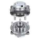 Front Wheel Hub Assembly For Infiniti Q40 Q50 Q60 Nissan 370Z Lugs BR930890. Fixed Price $202.99.
