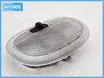 Original Ford Mondeo 2.0 Tournament Interior Lighting Center XS41-13776-BA. Fixed Price $20.70.