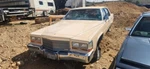 Used Center High Mount Stop Light Fits: 1989 Cadillac Brougham Formal Vinyl Roof. Fixed Price $129.55.