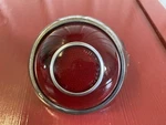 1952 Pontiac Tail Light Assembly Lens Guide R2-52 Oem. Fixed Price $184.99.