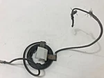 Bulb Holder / Socket, Lucas FT576 Foglamp, Original Item. Fixed Price $25.00.