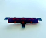 Generic Center High Mount Stop Light #923-289 / Fits Chevrolet Malibu 2008-2012. Fixed Price $39.99.