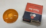 Nos Signal - Stat 9016A / 2678A Lens. Fixed Price $19.99.