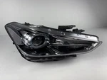 Genesis G70 Right Passenger Side Clear Led Headlight Oem 92102-G9. Fixed Price $589.00.