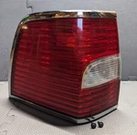 2007-2014 Lincoln Navigator Left Driver Side Outer Taillight Lamp Rear Oem. Fixed Price $149.99.