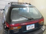 Used Center High Mount Stop Light Fits: 1997 Subaru Legacy Sw Grade. Fixed Price $120.90.