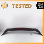 19-23 Porsche Cayenne 9Y0 Trunk Lid Molding Trim Spoiler Wing W/ Light Oem. Fixed Price $493.23.