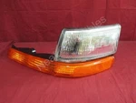 Nos Oem Chrysler Town Country Turn Signal Park Lamp 1991 - 95 Left Hand. Fixed Price $99.99.