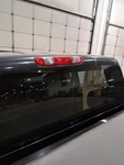 2012 Silverado Truck/pickup 1500 Brake Light Third High Mounted Stop Lamp SKU#44. Fixed Price $77.00.