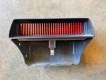 91 92 94 1993 Chevrolet Cavalier Wagon Third Brake Light Gray. Fixed Price $69.95.