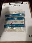 Genuine Gm Nos New 3819648 Parking Lamp Mount Support. Fixed Price $34.61.