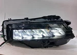 2021 2025 Nissan Rogue Headlight Oem Rh Passenger Side Led Reflector 26010-6RR6A. Fixed Price $400.00.