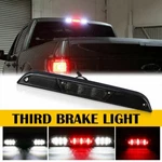 Ford 2015-2020 F-150 3RD Third Brake Light Led Smoke Rear Reverse Cargo Lamp. Fixed Price $24.83.
