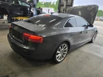 Used Center High Mount Stop Light Fits: 2013 Audi A5 Grade. Fixed Price $55.00.