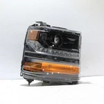 2016-2018 Chevrolet Silverado 1500 Hid Drl Led Right Side Headlight Oem 84181563. Fixed Price $193.06.