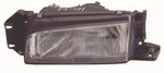 Mazda 323 1992-1994 Headlight Front Lamp Right Passenger Side Rh 1993. Fixed Price $41.71.