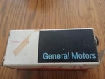 Chevrolet Underhood Light Assembly Chevelle Impala. Fixed Price $100.00.