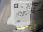 Used Center High Mount Stop Light Fits: 2011 Chevrolet Malibu Grade. Fixed Price $129.55.