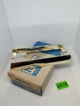 1959-60 Ford Truck 58-60 Thunderbird Dome Light Bezel W/ Box Nos #C0TF-13787-A. Fixed Price $35.00.