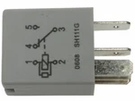 Daytime Light Relay 2004 Ford F150 Heritage Q967PM Driving. Fixed Price $20.70.