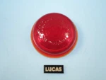 Stop Tail Lamp Glass Lens Fits Aston Martin DB4 Jensen 541 & Austin A30 A40. Fixed Price $27.57.