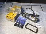 Buick Nos 5958827 Left Park Lens W/used Lamp Housing 1967 Skylark. Fixed Price $175.00.