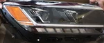New Oem Genuine Vw Passat 4MOTION Variant Led Right Headlight 561-941-036-B. Fixed Price $1259.95.