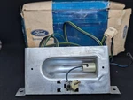 Nos 1969 1970 1971 1972 Ford Mercury Station Wagon Cargo Area Lamp Body Socket. Fixed Price $54.14.