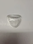 1940 Plymouth Parking Light Lens Used Glass Part Igc 6128. Fixed Price $35.00.