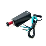 Lucas SFB300 12V Universal Hazard Light Switch Kit - Illuminated. Fixed Price $66.31.