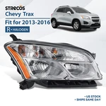 Halogen Headlight For 2013-2016 Chevrolet Trax Ls Ltz W/ Blub Passenger Side. Fixed Price $69.99.