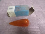 Vintage Nos New Ford Truck Clearance Lamp Lens D0TZ15464B (1) Parts. Fixed Price $28.60.