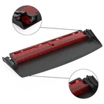 Third 3RD Brake Stop Light 8T0945097B For Audi A5 S5 4DR Sportback 2009-2016 ... Fixed Price $25.71.