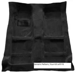 Carpet Fits -1990-1993 Honda Accord 2DR/4DR. Fixed Price $239.95.