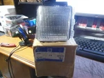 Nos Oe Gm 5975719 Lh Park/turn Signal Lamp For Some 91-94 Chevrolet Lumina Apps.. Fixed Price $20.00.