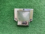 1949 Dodge License Lamp Light Bezel & Lens Coronet Meadowbrook Wayfarer Dodac. Fixed Price $65.00.