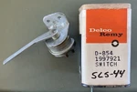 Nos 55 56 57 Chevrolet Truck Stop Light Switch Delco Remy 1997921 854 274. Fixed Price $29.99.