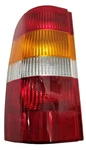 Ford Escort Van MK5 Left Hand Rear Tail Lamp Light Unit. Fixed Price $36.94.