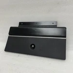 1971-1973 Mustang Mach Boss Grande Orig Deluxe Glove Box Door W/ Panel Clean. Fixed Price $199.00.