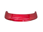 2023-2025 Mazda CX-50 Rear Spoiler W/ 3RD Brake Light Red Crystal 46V *scratch*. Fixed Price $170.00.