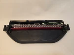 Tesla Model Y Third Brake Light Chmsl Rear High Mount 1495819-00-F. Fixed Price $169.99.