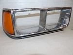 Buick Century 1985 Chrome Headlight Bezel Door Trim Rh Passengers Side Oem. Fixed Price $51.70.