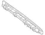 Genuine Mercedes-benz High Mount Lamp 447-906-29-00. Fixed Price $96.94.