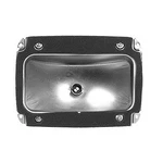 Tail Light Housing 1965-1966 Ford GT40 Mustang. Fixed Price $55.15.
