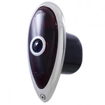 Ford 1938-1939 Passenger Car Tail Lamp Light Assembly W/blue Dot United Pacific. Fixed Price $52.97.