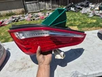 2010-2015 Jaguar X351 Xjl Rear Right Passenger Tail Light Lamp Assembly Oem. Fixed Price $149.99.