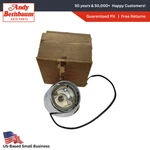 1956 Dodge Left Driver Parking & Directional Lamp Light W/o Lens 1627342 Nos. Fixed Price $213.21.