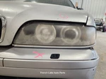 Driver Left Headlight Xenon Hid With Clear Lens Fits 01-03 Bmw 525I 1353466. Fixed Price $85.00.