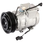Oem Ac Compressor & A/c Clutch For Jaguar XK8 Vanden Plas Xkr XJ8. Fixed Price $150.41.